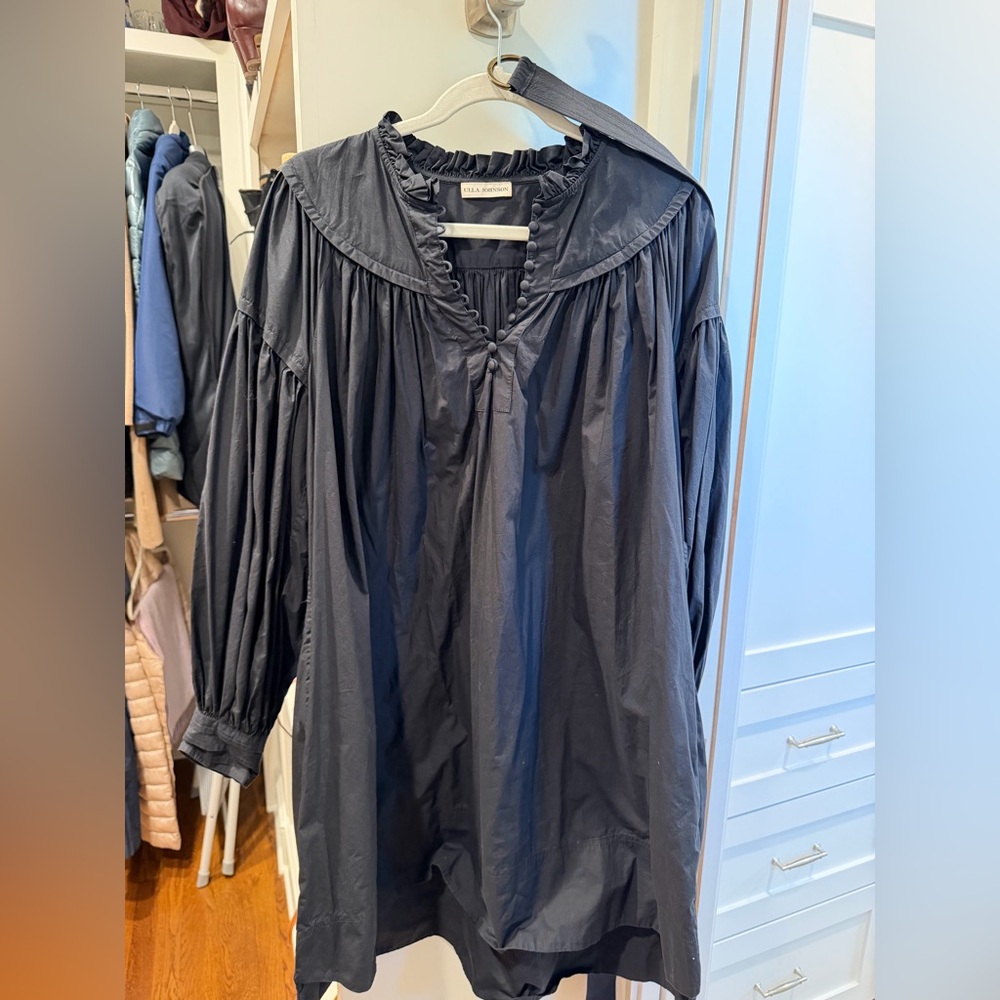 Ulla Johnson Dress